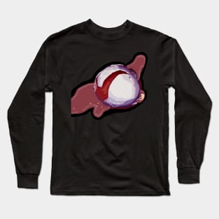 Surprise Egg Long Sleeve T-Shirt